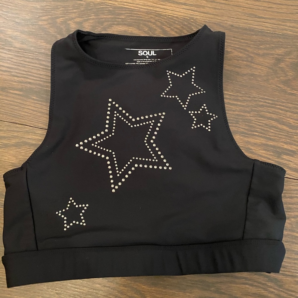 Soul by SoulCycle Sports Bra